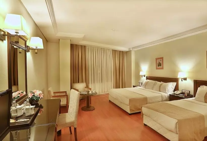 Fotos del hotel Ortakoy Princess:  21