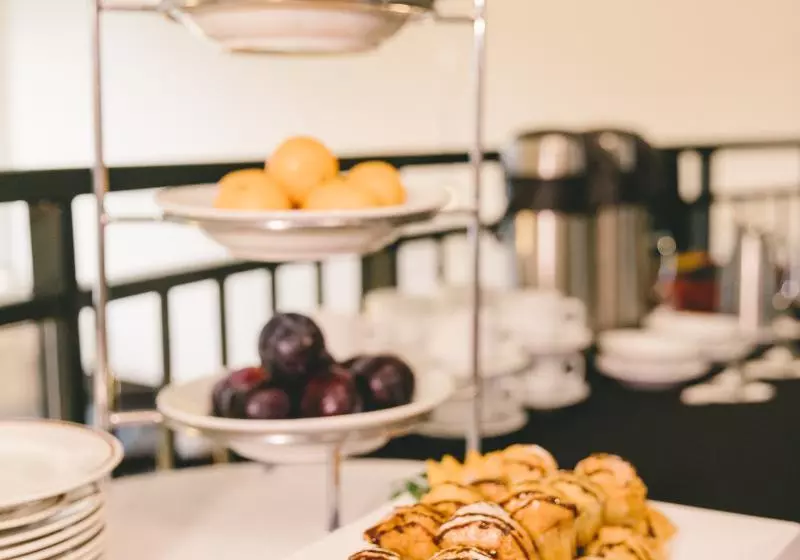 Fotos del hotel Parkside  & Apartments:  4