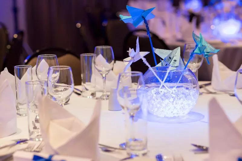 Fotos del hotel Parkside  & Apartments:  7