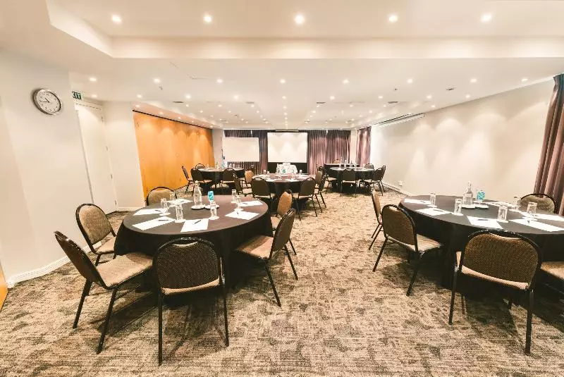 Fotos del hotel Parkside  & Apartments:  20