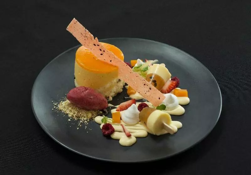 Fotos del hotel Parkside  & Apartments:  11