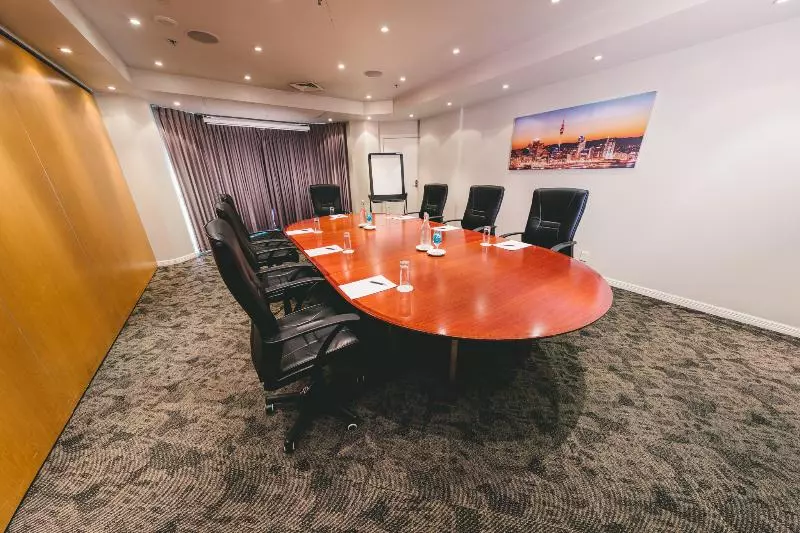 Fotos del hotel Parkside  & Apartments:  5