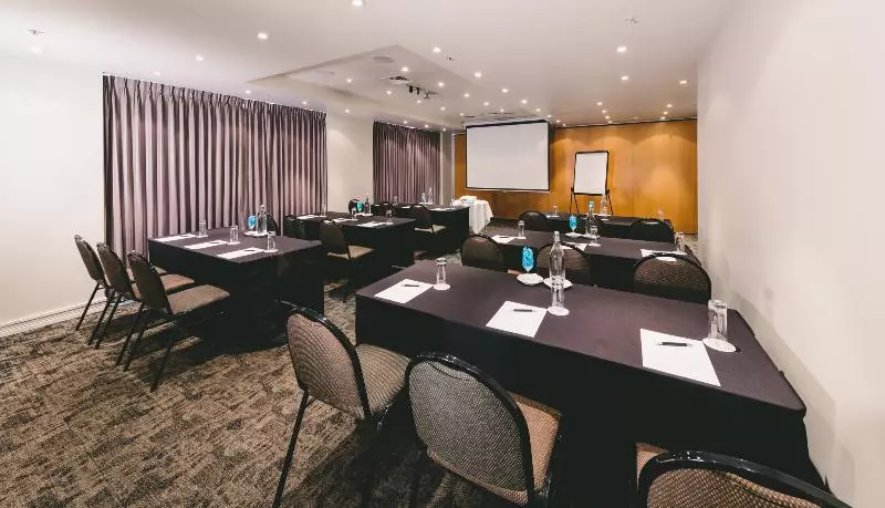 Fotos del hotel Parkside  & Apartments:  12