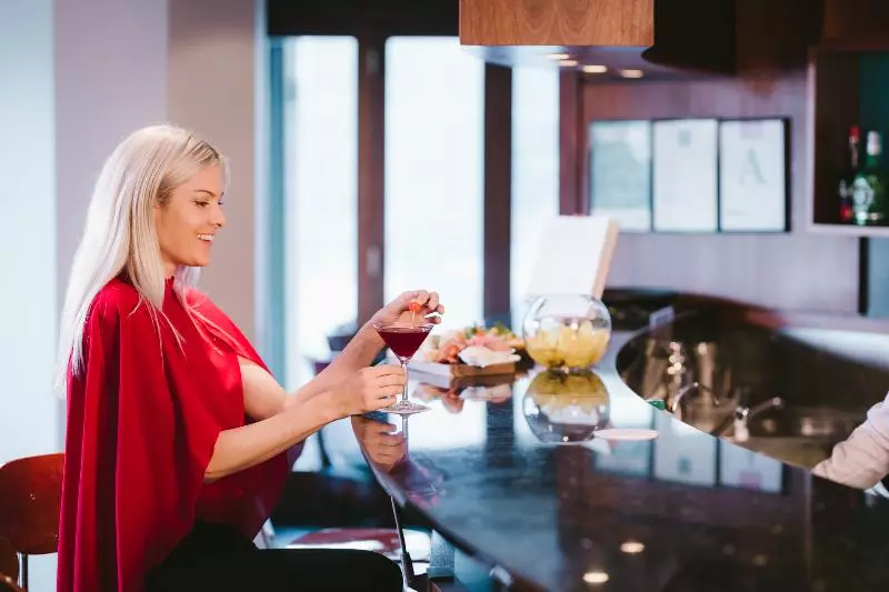 Fotos del hotel Parkside  & Apartments:  13