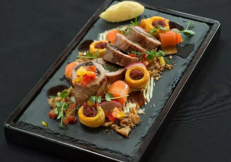 Fotos del hotel Parkside  & Apartments:  16