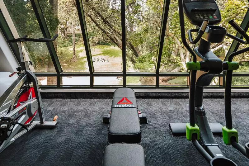 Fotos del hotel Parkside  & Apartments:  3