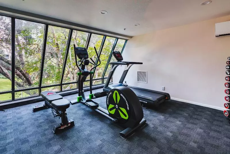 Fotos del hotel Parkside  & Apartments:  10