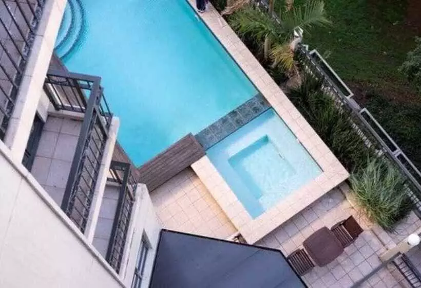 Fotos del hotel Parkside  & Apartments:  9