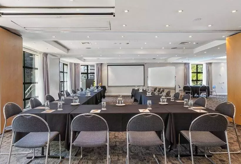 Fotos del hotel Parkside  & Apartments:  21