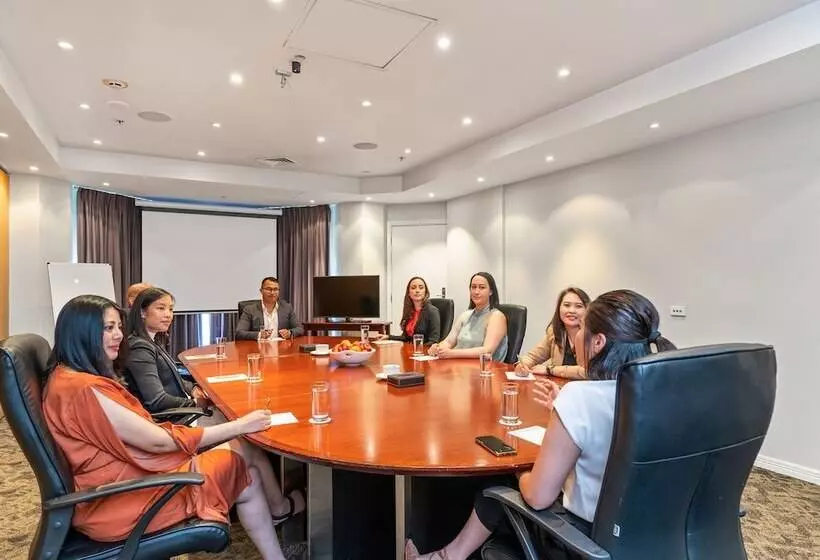 Fotos del hotel Parkside  & Apartments:  24