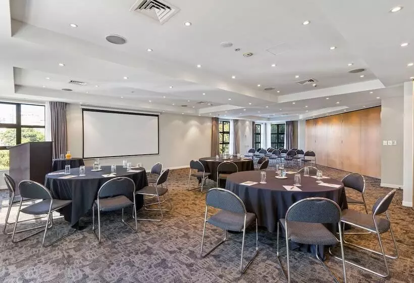 Fotos del hotel Parkside  & Apartments:  22