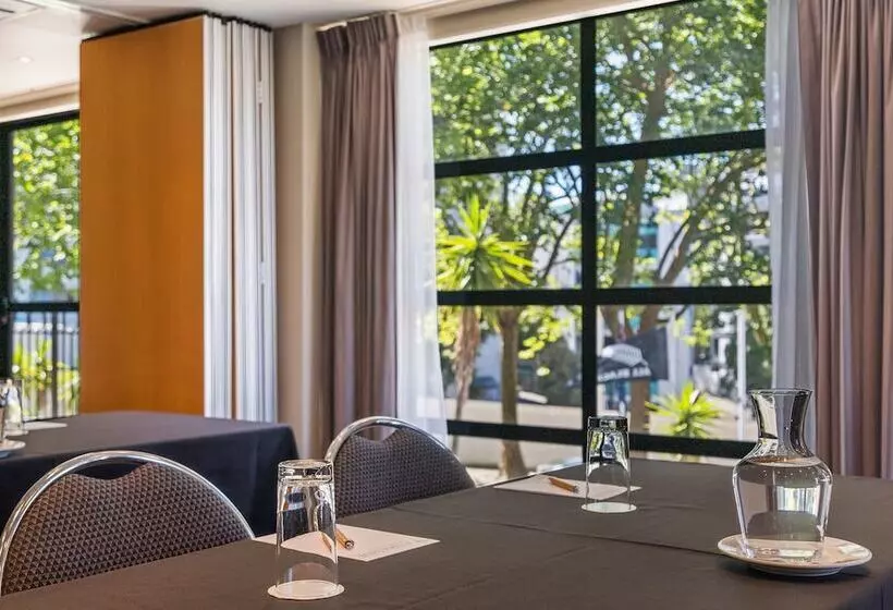 Fotos del hotel Parkside  & Apartments:  25