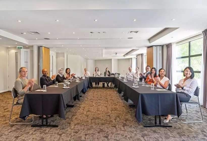 Fotos del hotel Parkside  & Apartments:  23