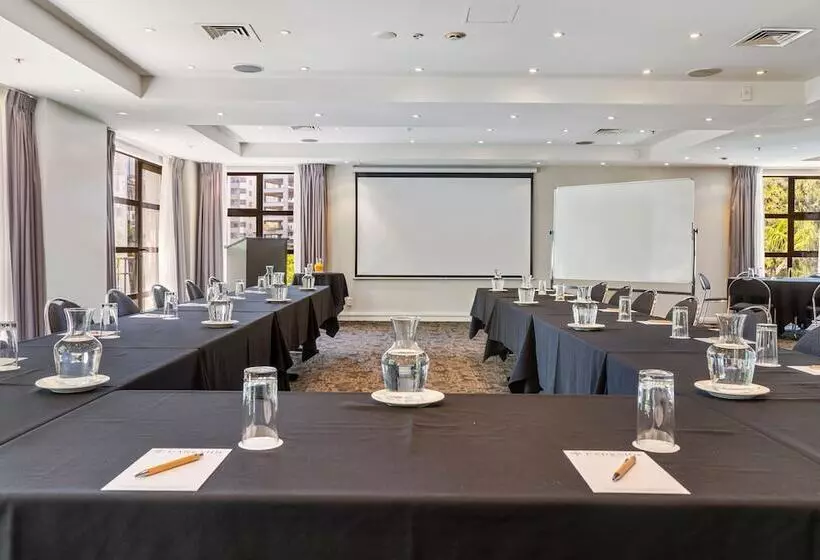 Fotos del hotel Parkside  & Apartments:  17