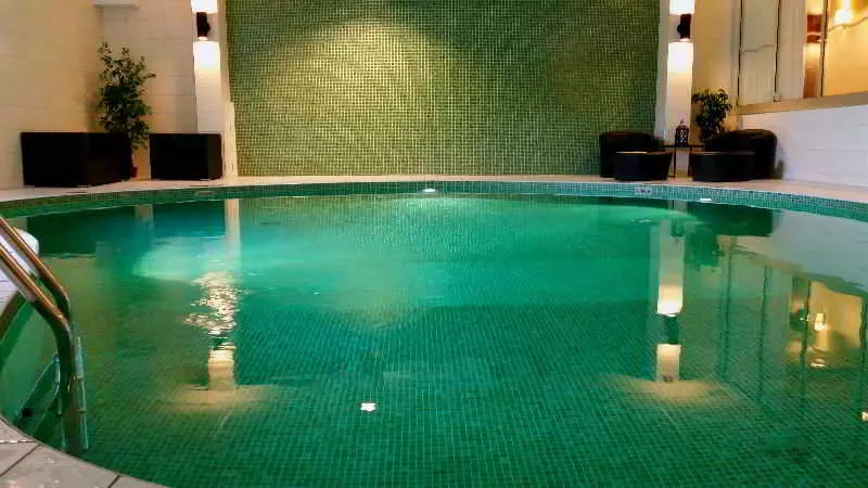 Fotos del hotel Quality Hotel Winn:  12