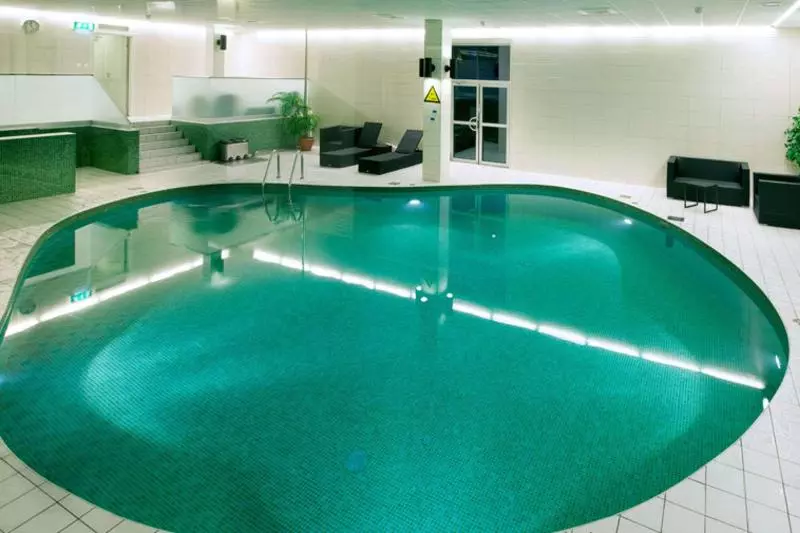 Fotos del hotel Quality Hotel Winn:  2