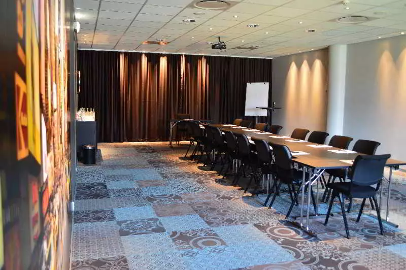 Fotos del hotel Quality Hotel Winn:  6