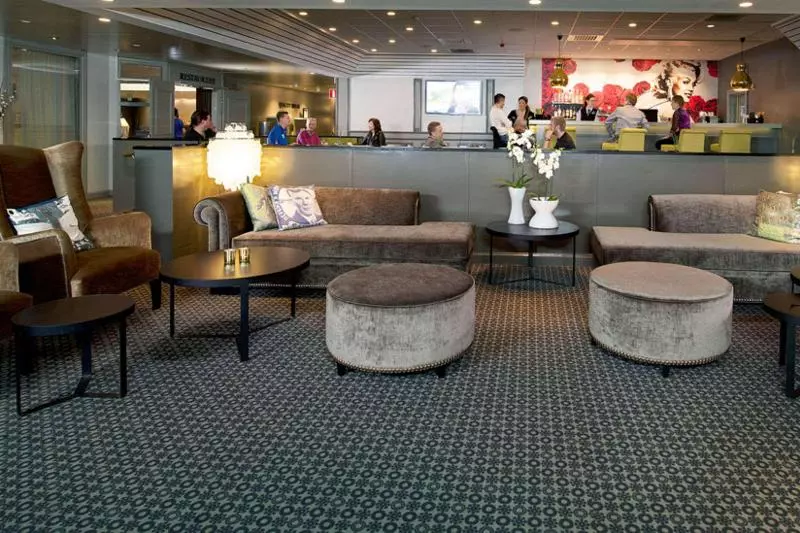 Fotos del hotel Quality Hotel Winn:  8