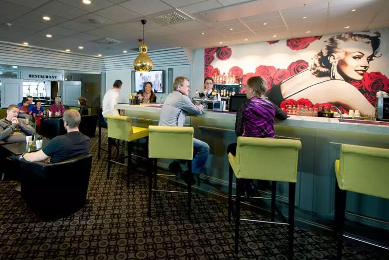 Fotos del hotel Quality Hotel Winn:  10