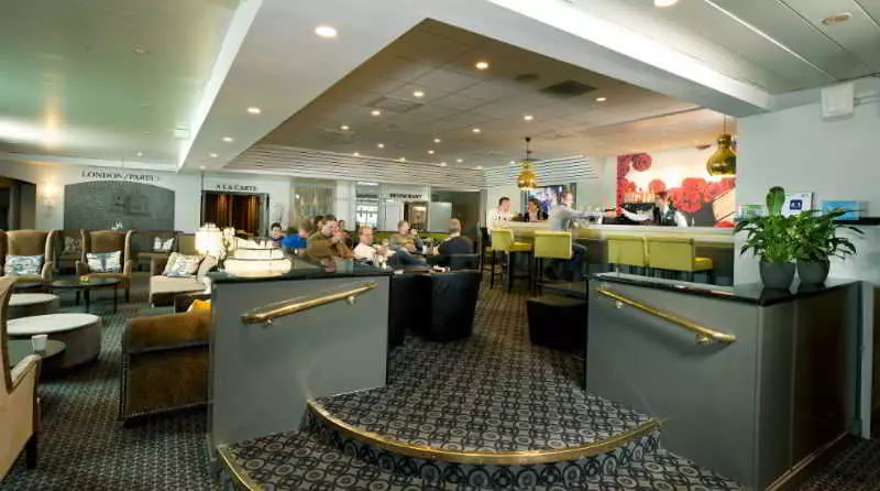 Fotos del hotel Quality Hotel Winn:  14