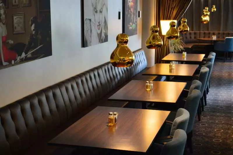 Fotos del hotel Quality Hotel Winn:  5