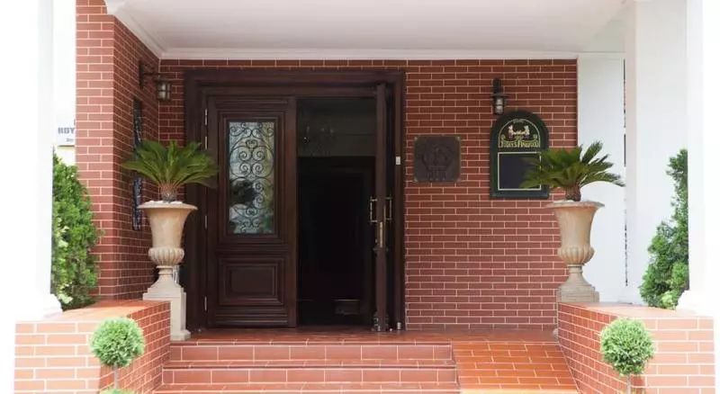 Fotos del hotel Hotel Royal Plaza:  6