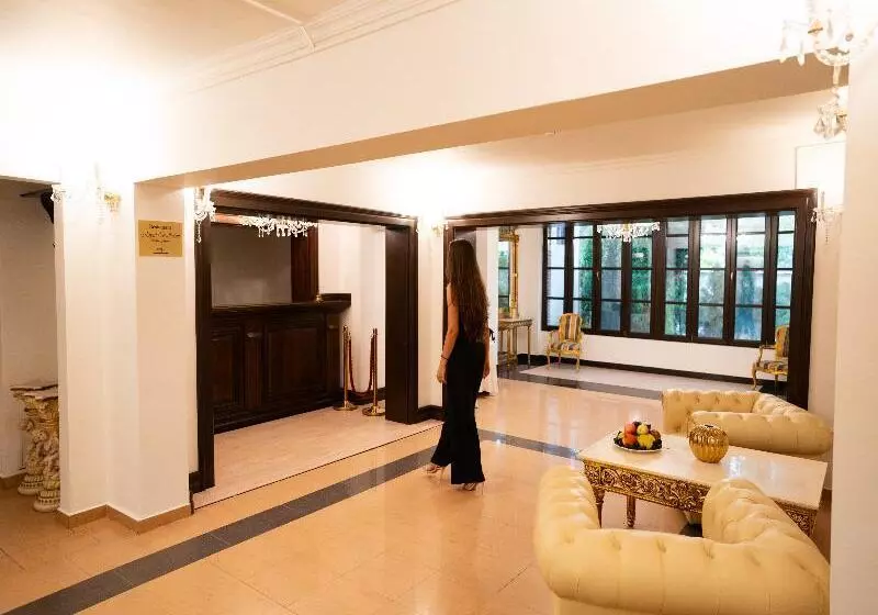 Hotel Royal Plaza