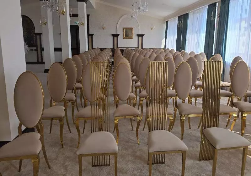 Fotos del hotel Hotel Royal Plaza:  6