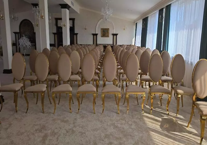 Fotos del hotel Hotel Royal Plaza:  8