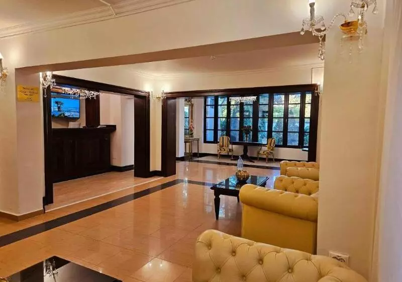 Fotos del hotel Hotel Royal Plaza:  9