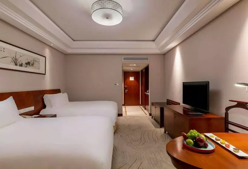 Fotos del hotel Sofitel Hangzhou Westlake:  11