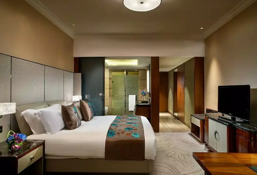 Fotos del hotel Sofitel Hangzhou Westlake:  10