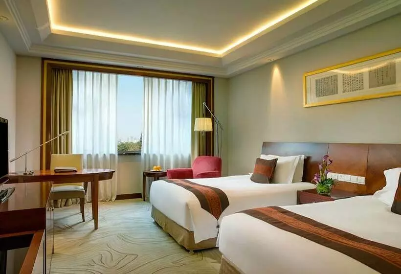 Fotos del hotel Sofitel Hangzhou Westlake:  19