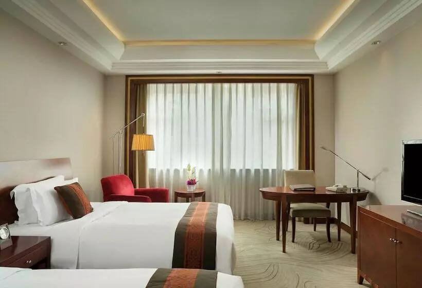 Fotos del hotel Sofitel Hangzhou Westlake:  6