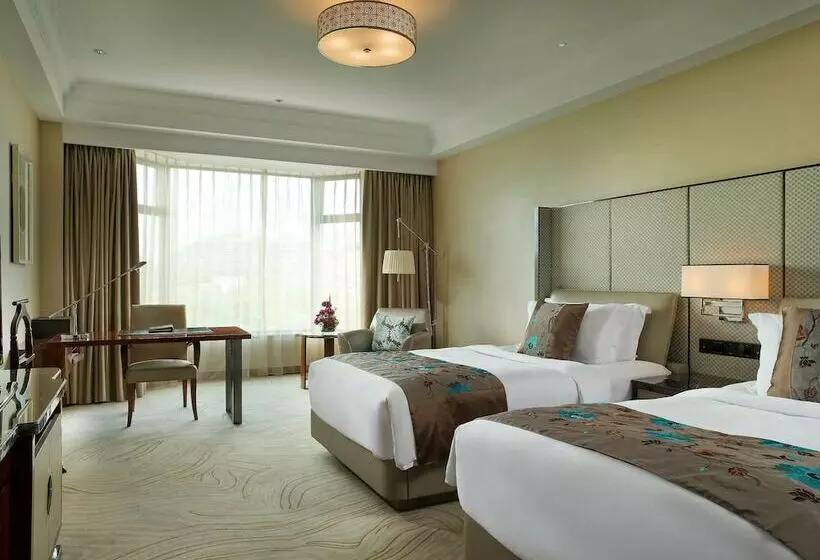 Fotos del hotel Sofitel Hangzhou Westlake:  4