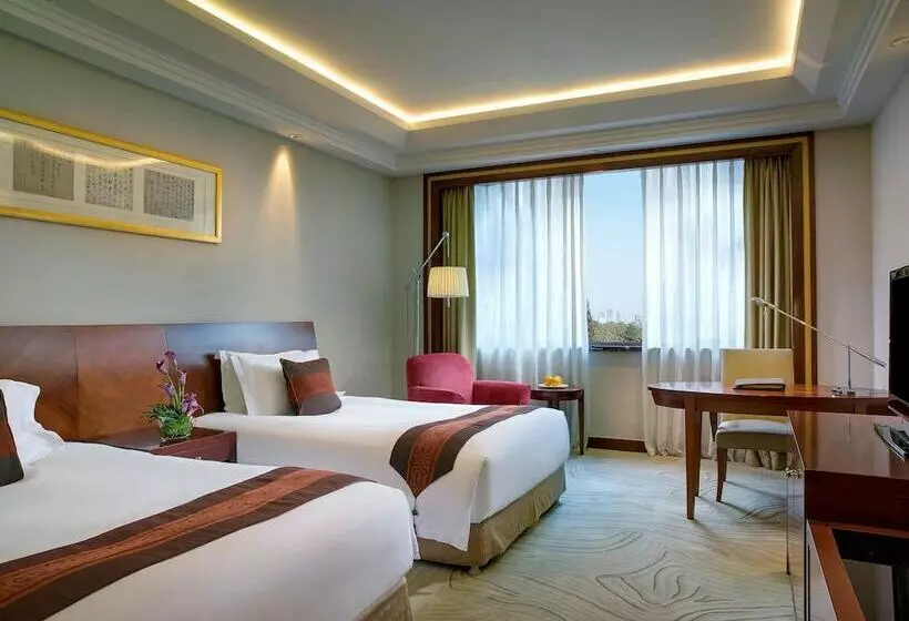 Fotos del hotel Sofitel Hangzhou Westlake:  18