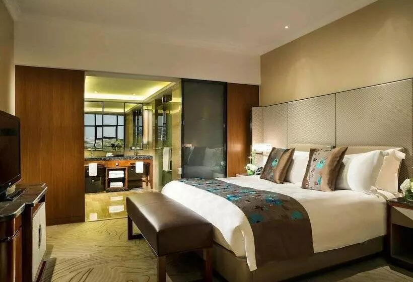 Fotos del hotel Sofitel Hangzhou Westlake:  12