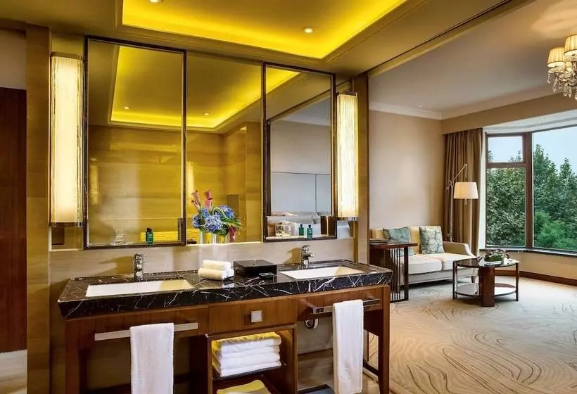 Fotos del hotel Sofitel Hangzhou Westlake:  17