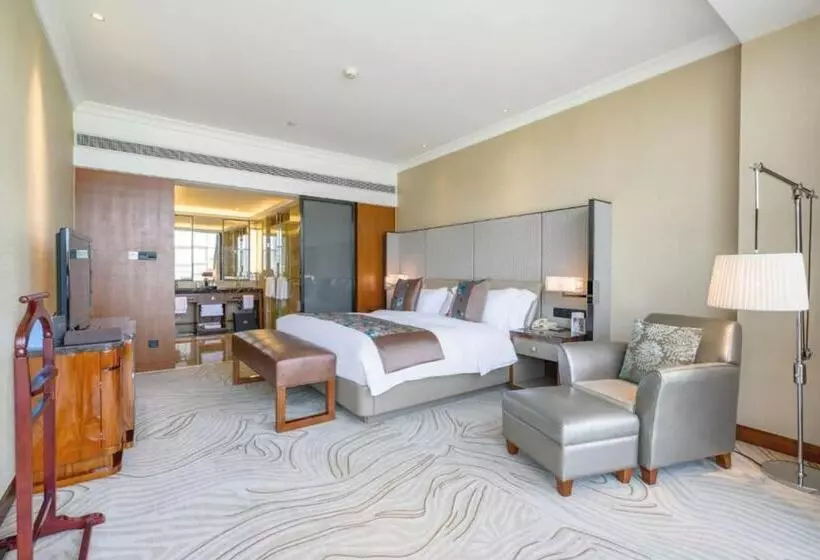 Fotos del hotel Sofitel Hangzhou Westlake:  15