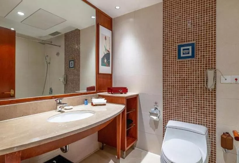 Fotos del hotel Sofitel Hangzhou Westlake:  7