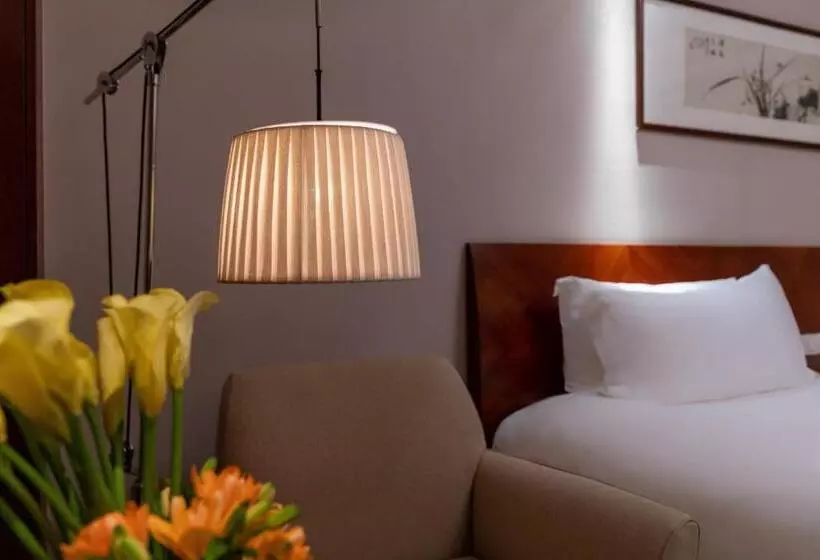 Fotos del hotel Sofitel Hangzhou Westlake:  25