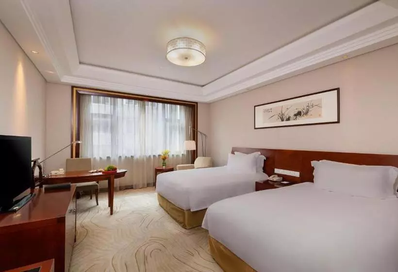 Fotos del hotel Sofitel Hangzhou Westlake:  14