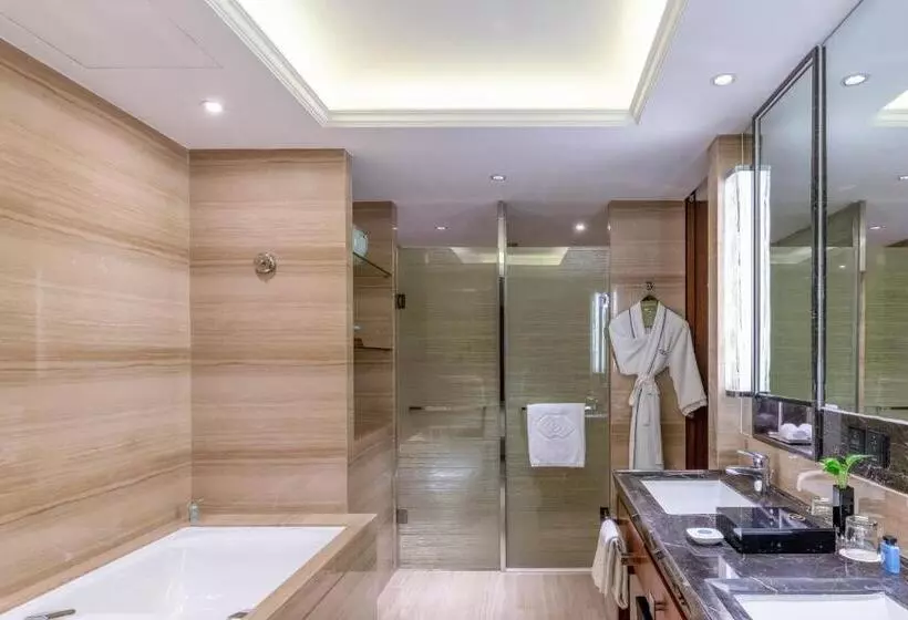 Fotos del hotel Sofitel Hangzhou Westlake:  5