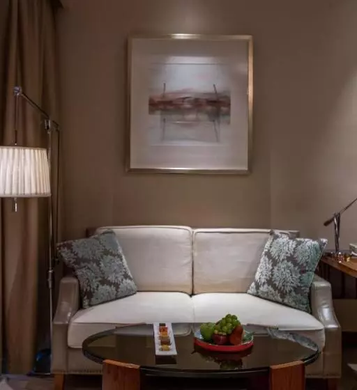 Fotos del hotel Sofitel Hangzhou Westlake:  22