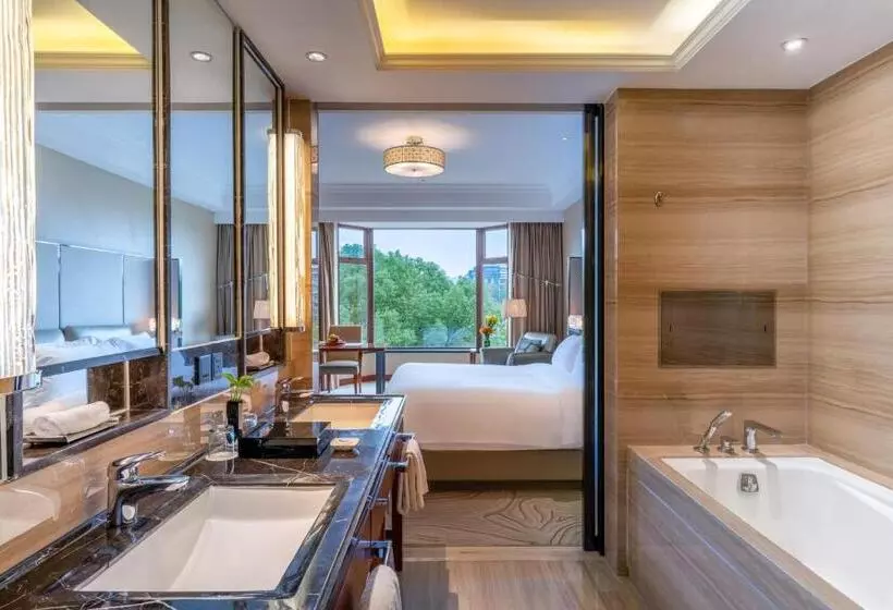 Fotos del hotel Sofitel Hangzhou Westlake:  24