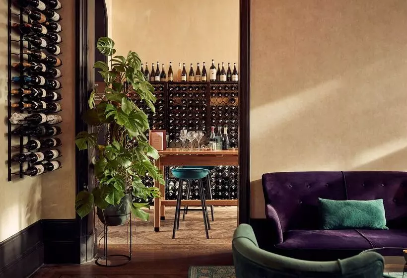 Fotos del hotel The College:  9