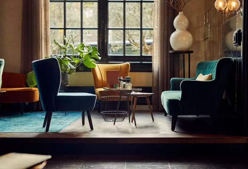 Fotos del hotel The College:  22