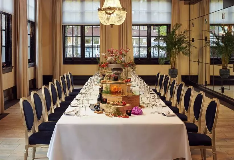 Fotos del hotel The College:  21