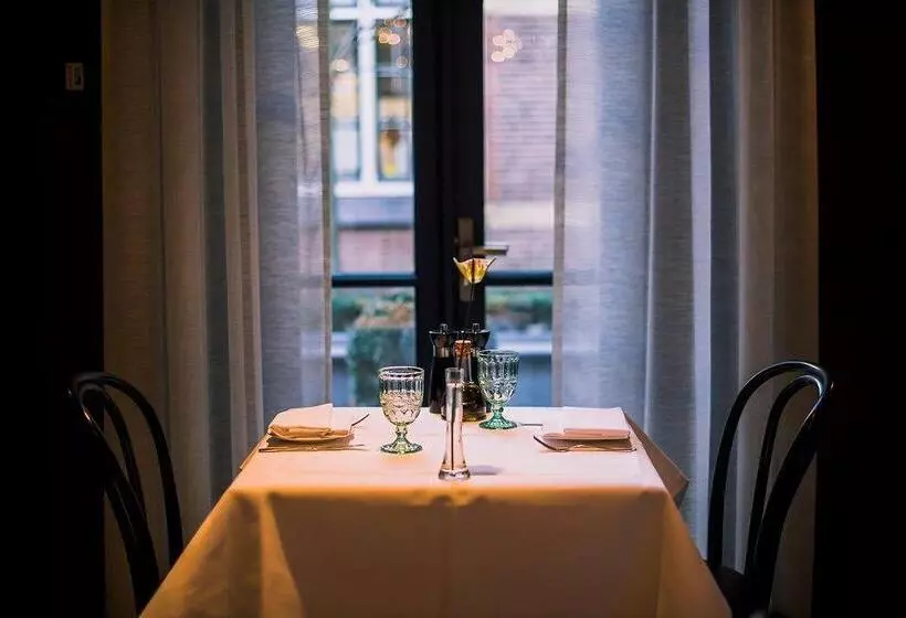 Fotos del hotel The College:  17