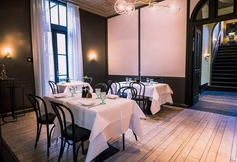 Fotos del hotel The College:  4